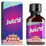 juic'd cosmic power poppers 24ml