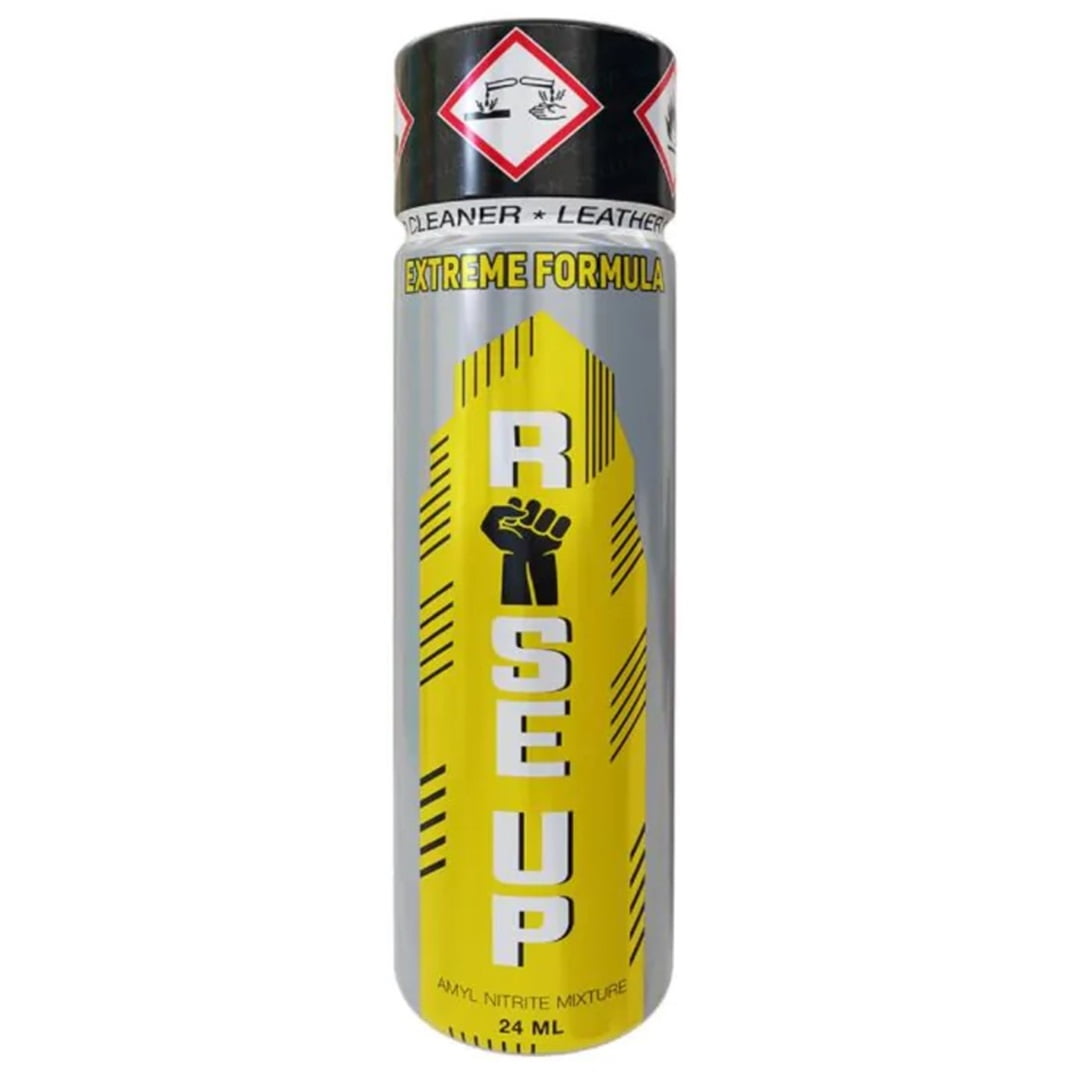 rise up extreme formula tall poppers 24ml