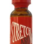 stretch aroma poppers 25ml