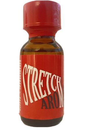 stretch aroma poppers 25ml