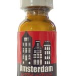 amsterdam extra strong poppers 25ml