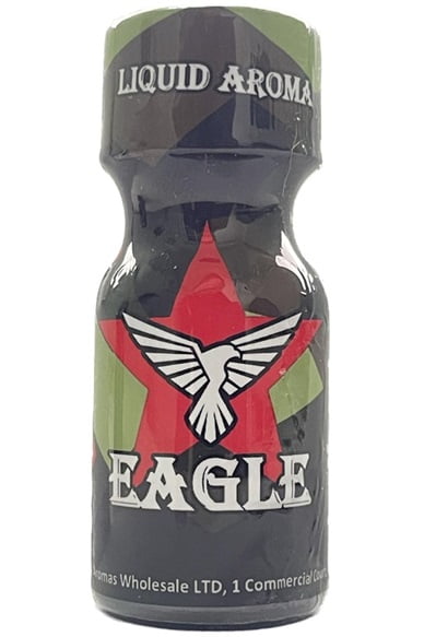 eagle poppers 15ml