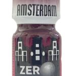 amsterdam zero poppers 10ml