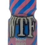 wtf party hard poppers 10ml