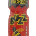 buzz poppers 10ml