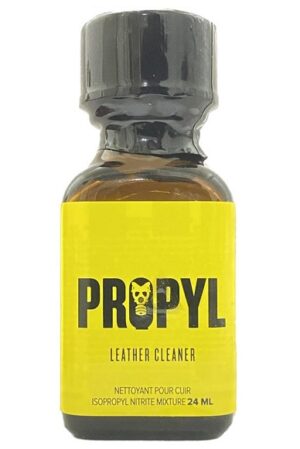 propyl poppers 24ml