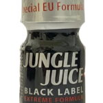 jungle juice black label special eu formula poppers 10ml