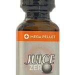 juice zero poppers 24ml