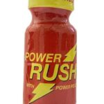 power rush poppers 25ml