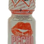 pecho moi mint poppers 10ml