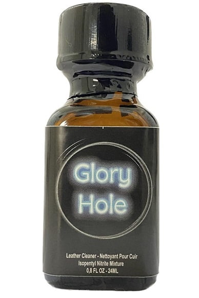 glory hole poppers 24ml