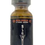 slave strong poppers 25ml