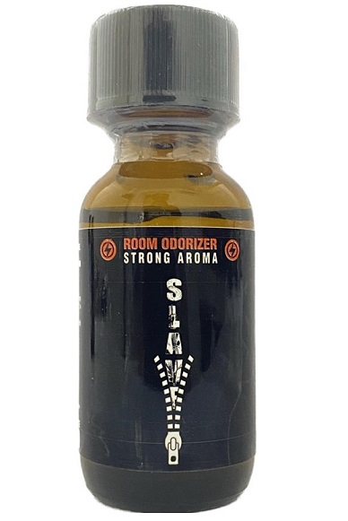 slave strong poppers 25ml