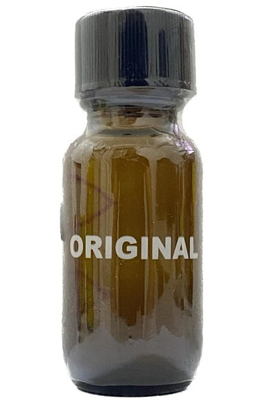 original poppers 25ml