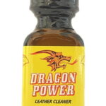 dragon power poppers 24ml