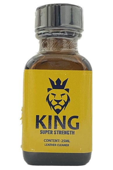 king poppers 24ml