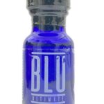 magnum blue poppers 15ml