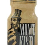 monte fisto poppers 10ml