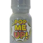 pop me up original propyl poppers 15ml