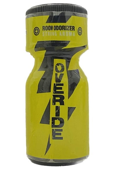 overide poppers 13ml