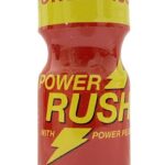 power rush poppers 10ml