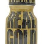 real gold ultra strong poppers 10ml