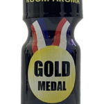 gold medal poppers 10ml