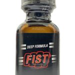 fist deep formula poppers 24ml