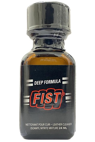 fist deep formula poppers 24ml