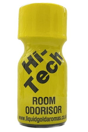 hi tech poppers 15ml