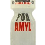 pur amyl strong poppers 13ml (jolt)