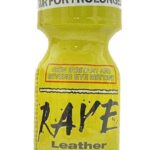 rave poppers 10ml