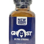 ghost ultra strong poppers 24ml