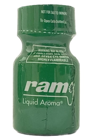 ram poppers 10ml