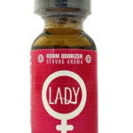 lady poppers 25ml