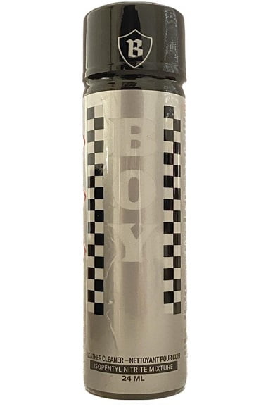 boy tall poppers 24ml