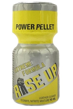 rise up extreme formula poppers 10ml