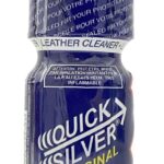 quick silver original poppers 10ml