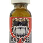 bad ass poppers 25ml