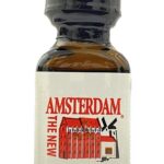 amsterdam the new poppers 24ml