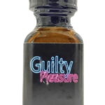 guilty pleasure poppers 24ml