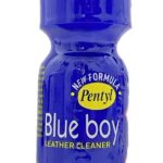 blue boy pentyl poppers 15ml