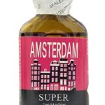 amsterdam super poppers 25ml