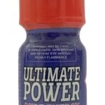 ultimate power pure energy poppers 10ml