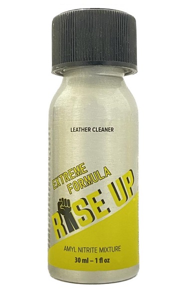 rise up extreme formula poppers 30ml