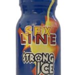 sex line strong ice poppers 13ml