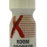 xtra strong poppers 10ml