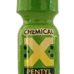 chemical x poppers 15ml