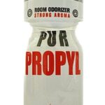 pur propyl strong poppers 13ml (jolt)