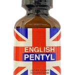 english pentyl poppers 24ml